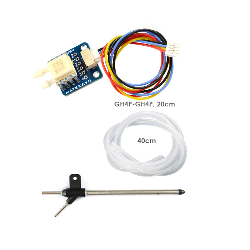 MATEK System ASPD-4525  DIGITA - Drone Racing Flight Controller avis et prix