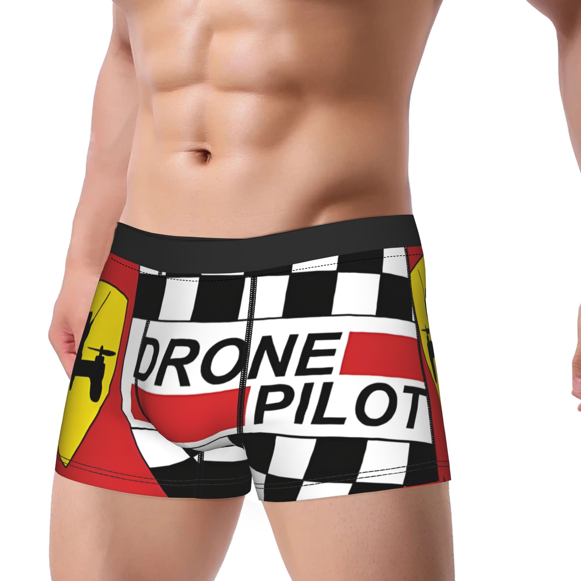 Racing Flag Drone Pilot Underp - Drone Racing Flag avis et prix