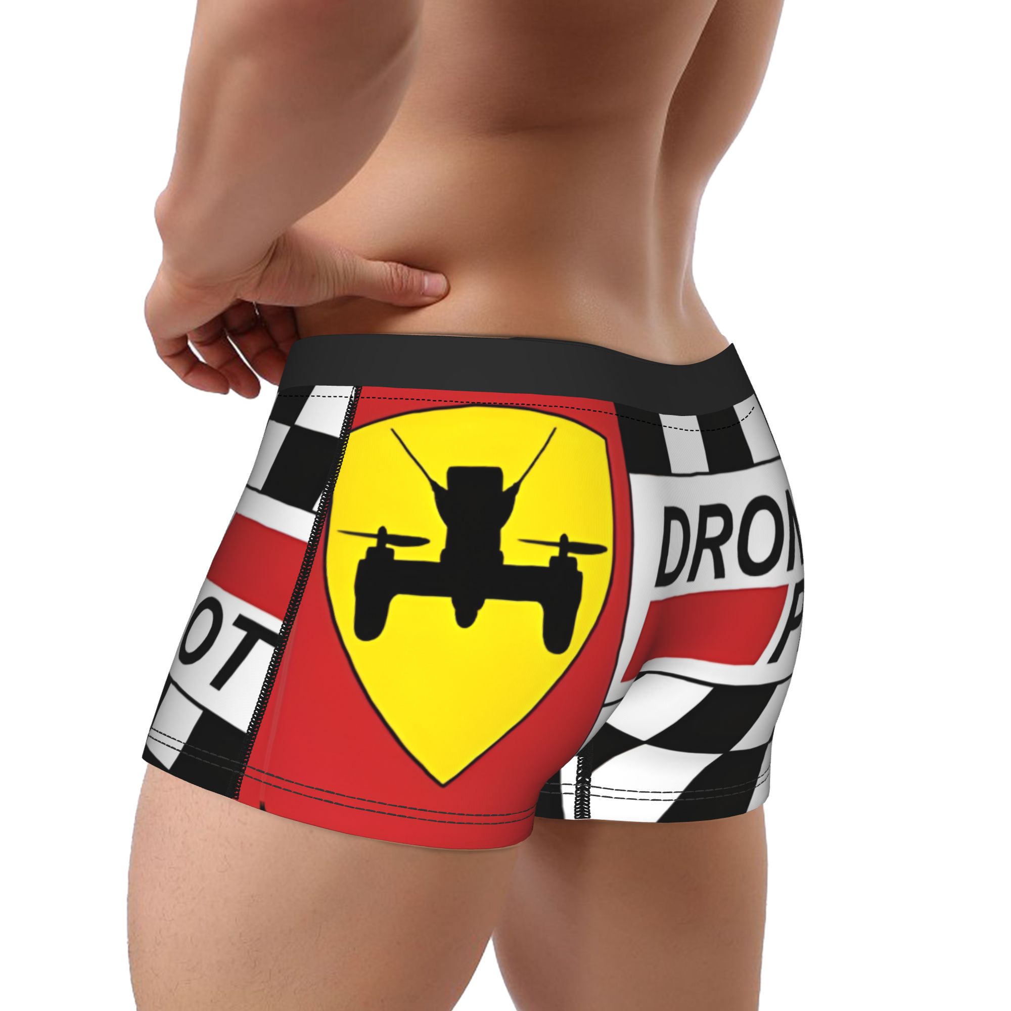 Racing Flag Drone Pilot Underp - Drone Racing Flag avis et prix