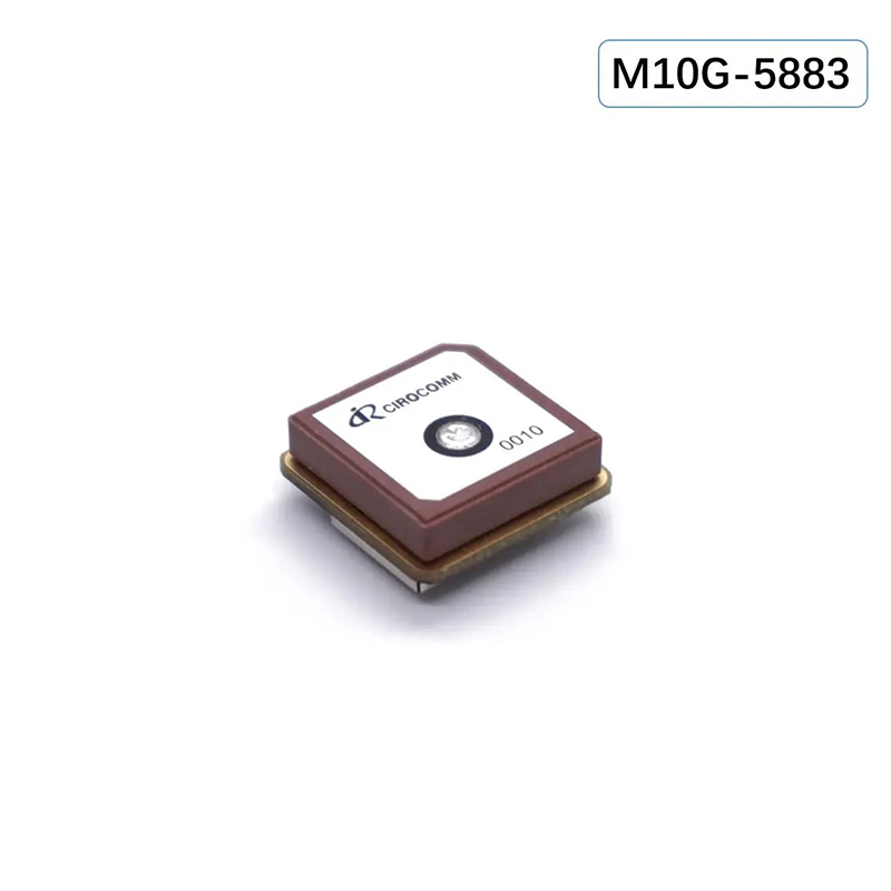 M10 GPS MINI GNSS Module With  - Drone Racing Flight Controller avis et prix