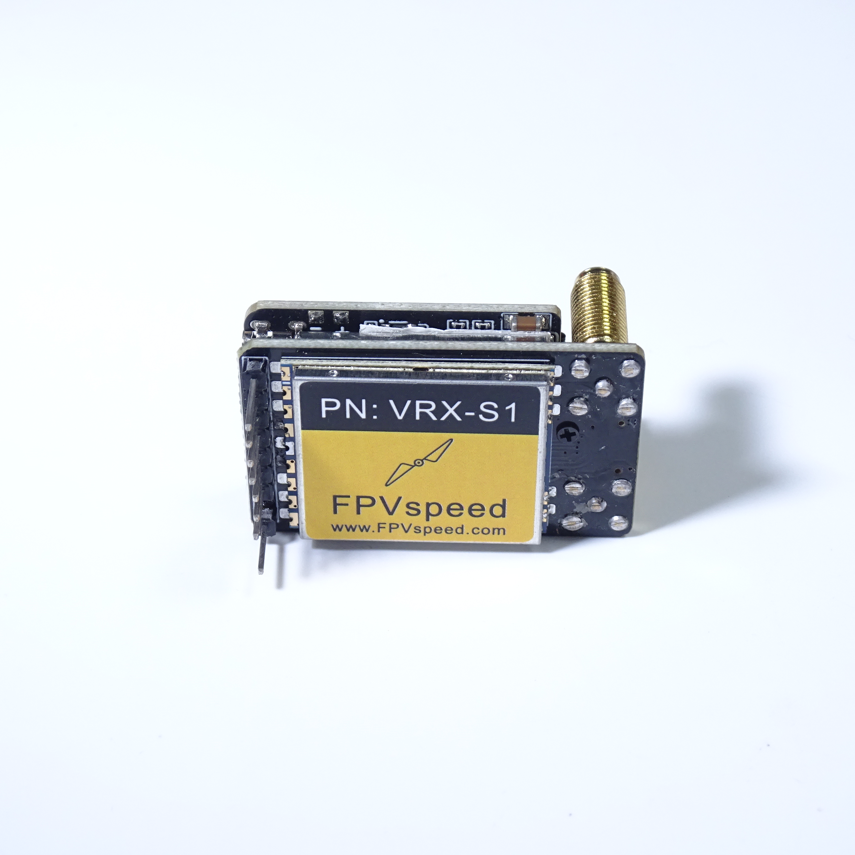 VRX 4.9GHz 5.8GHz 6GHz FPVspee - Drone Racing Gate avis et prix