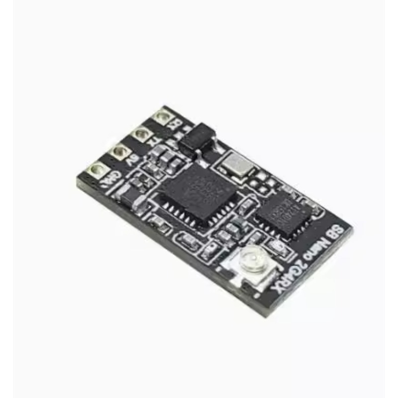 SpeedyBee Nano 2.4G ExpressLRS - Drone Racing Receiver avis et prix