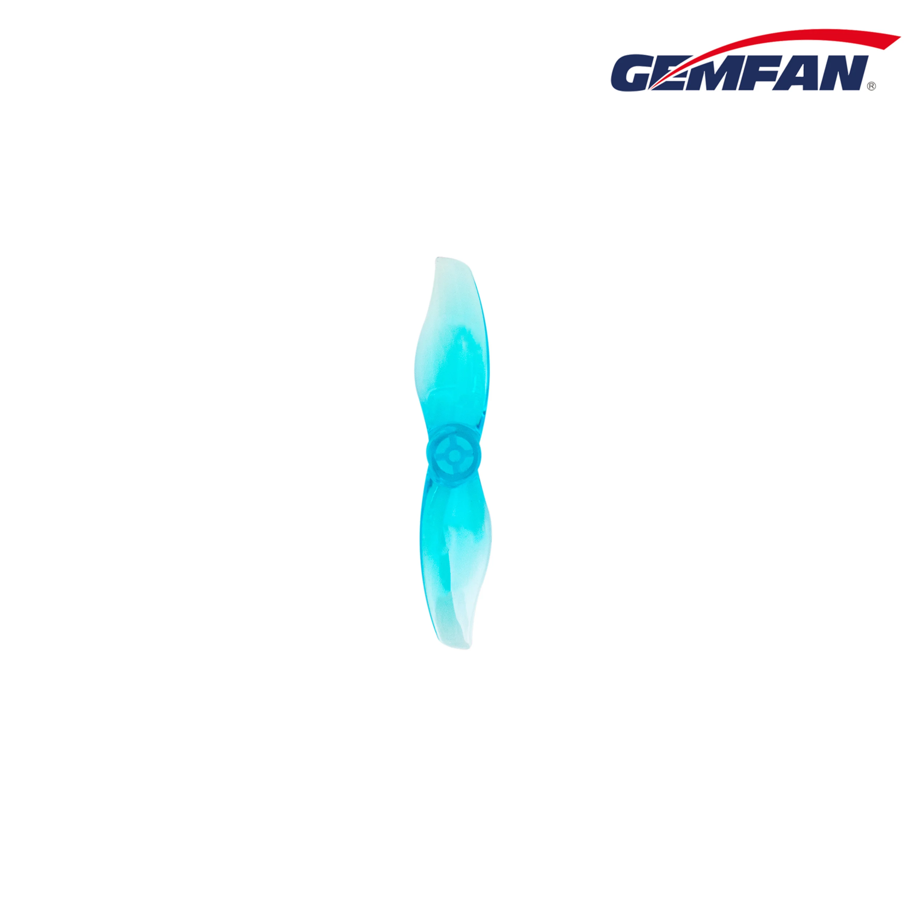 NEW 4Pairs GEMFAN 2015 Hurrica - Drone Racing Propeller avis et prix