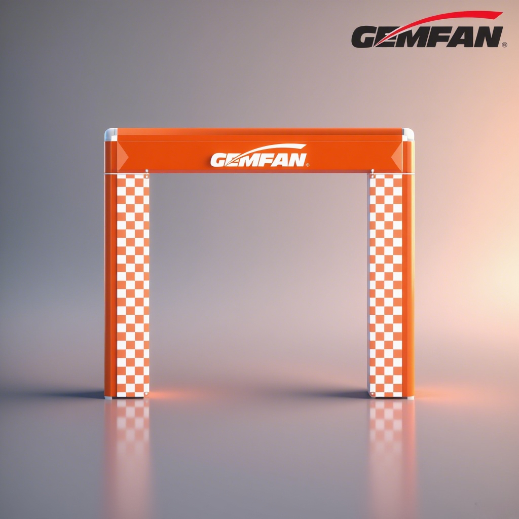 Gemfan FPV Race Gate (Excludin - Drone Racing Flag avis et prix