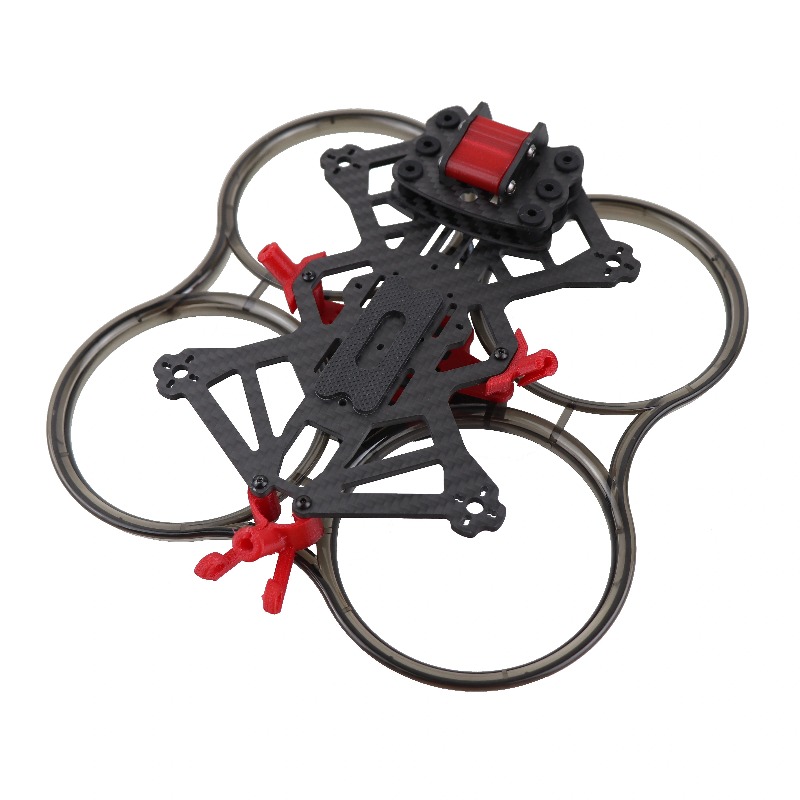 HSKRC CC30 O4 3-inch Ducted FP - Drone Racing Motor avis et prix