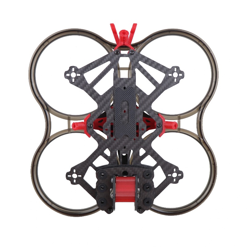 HSKRC CC30 O4 3-inch Ducted FP - Drone Racing Motor avis et prix