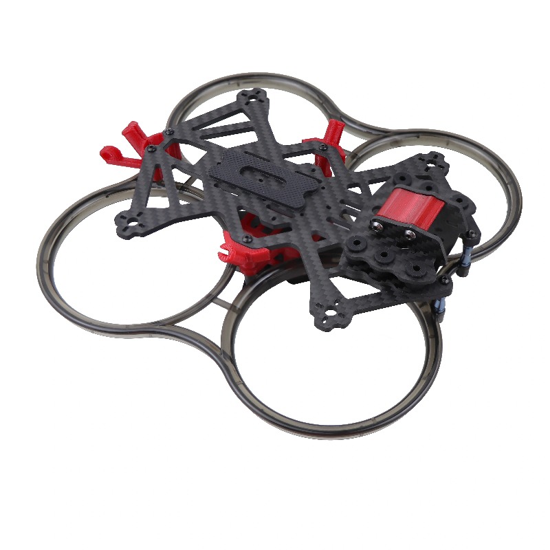 HSKRC CC30 O4 3-inch Ducted FP - Drone Racing Motor avis et prix