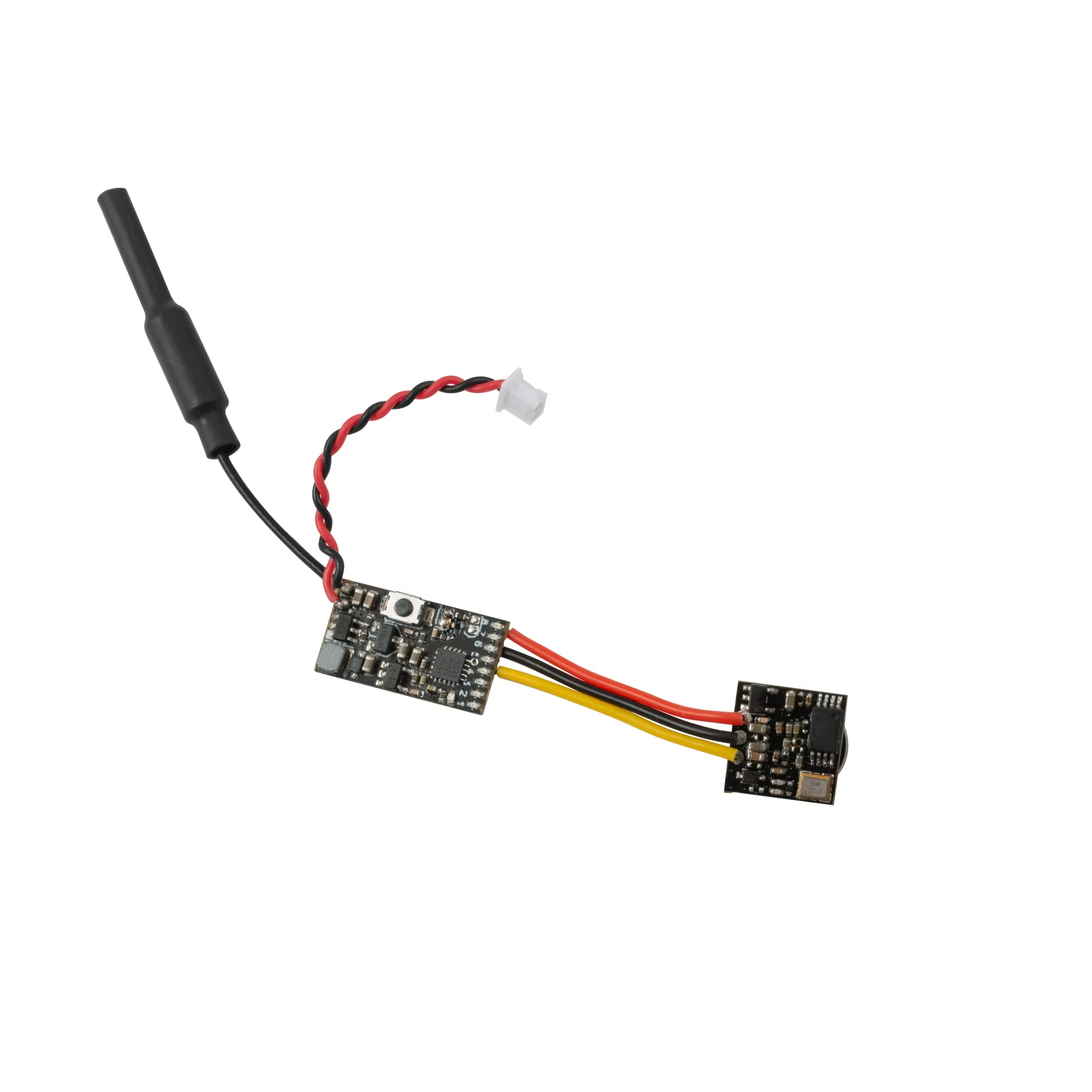 RC Micro Camera FPV AIO 5.8G 2 - Drone Racing Vtx avis et prix