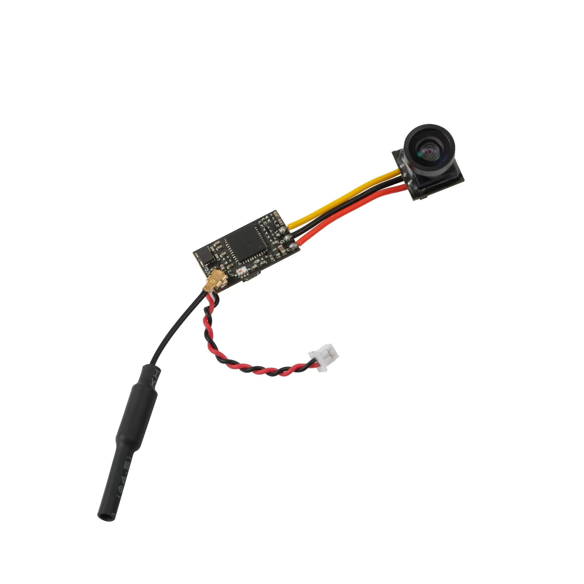 RC Micro Camera FPV AIO 5.8G 2 - Drone Racing Vtx avis et prix