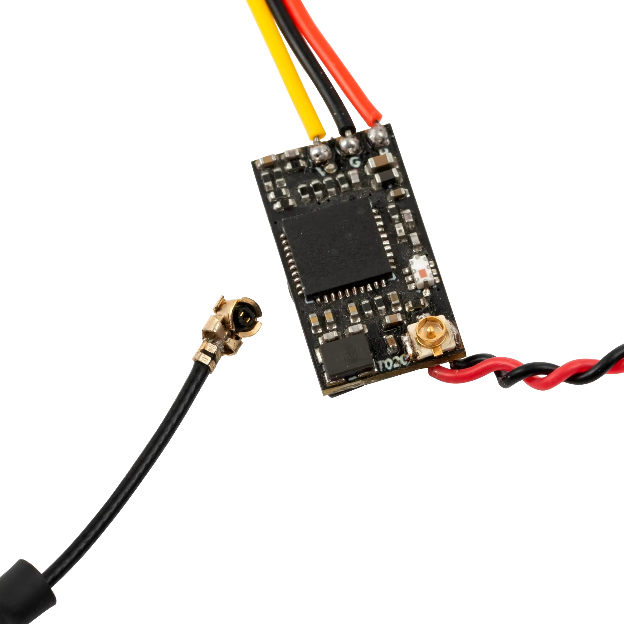 RC Micro Camera FPV AIO 5.8G 2 - Drone Racing Vtx avis et prix