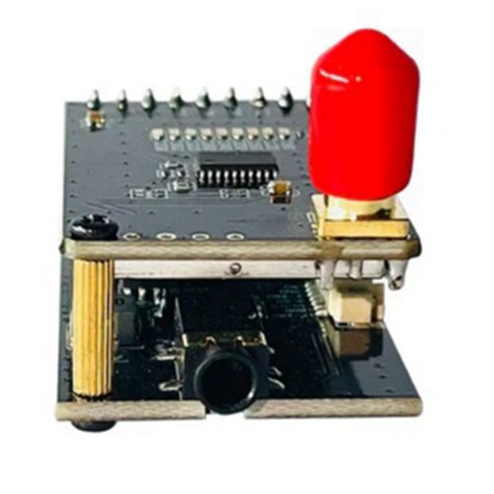 A63T-1.2G 2W VTX+1.2G 1.3G VRX - Drone Racing Receiver avis et prix