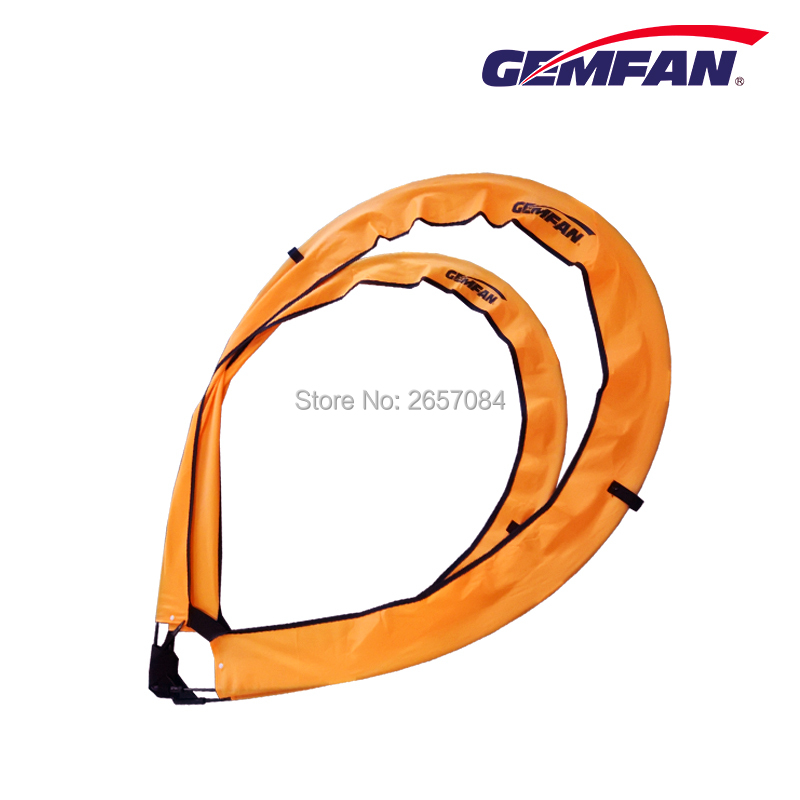 GEMFAN AC-2M FPV Race Cube Gat - Drone Racing Flag avis et prix