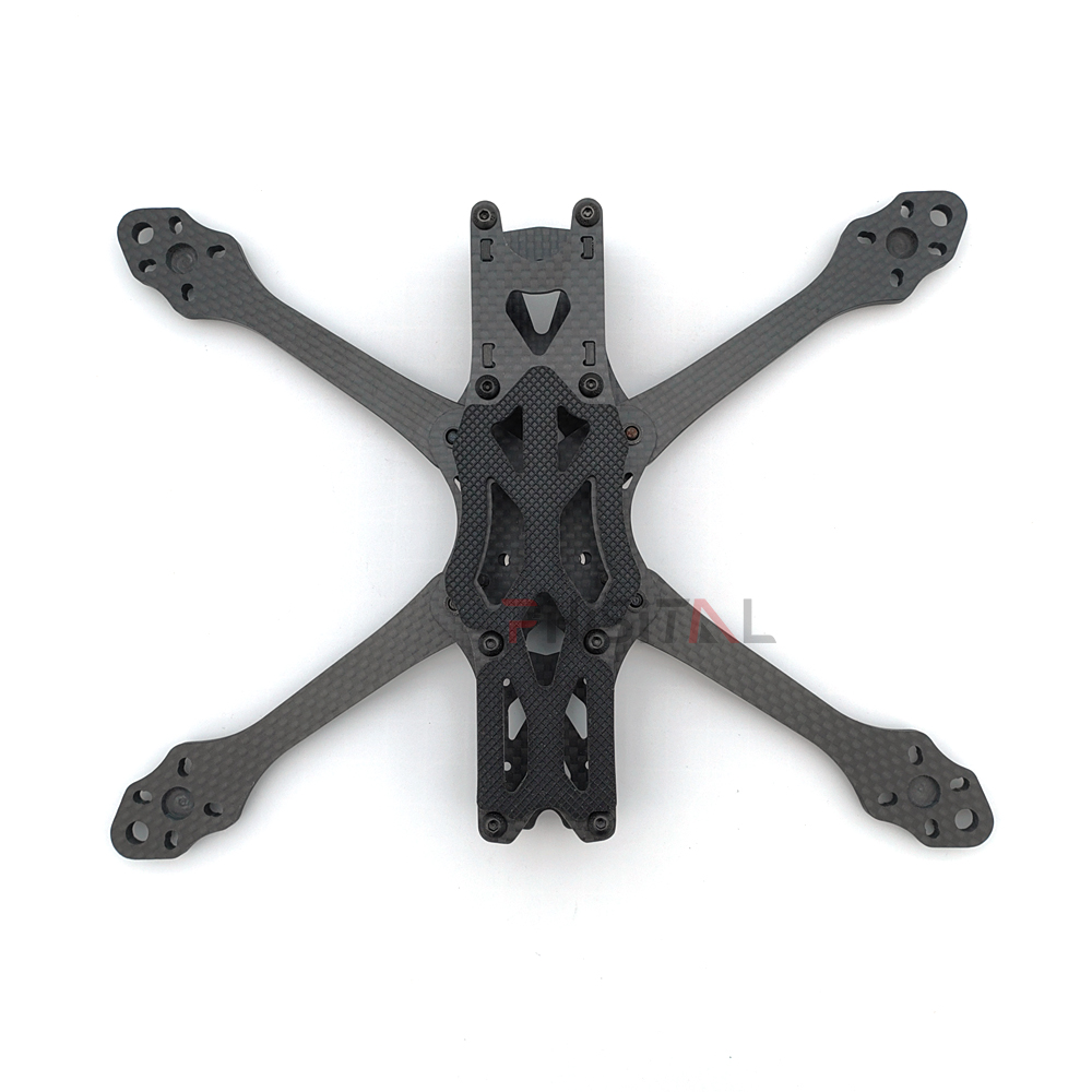 APEX frame 7 inch/6inch/5inche - Drone Racing Motor avis et prix