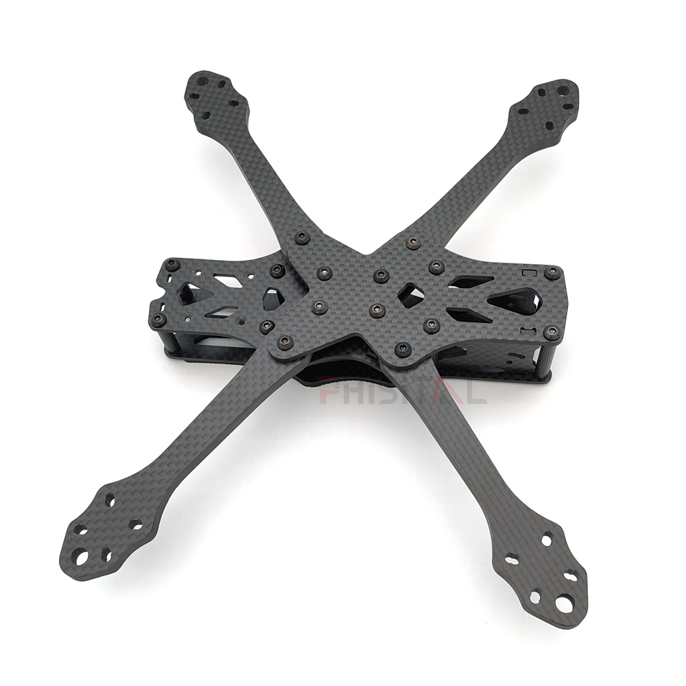 APEX frame 7 inch/6inch/5inche - Drone Racing Motor avis et prix
