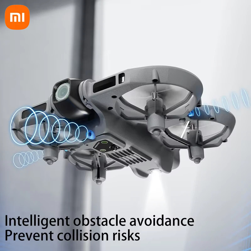 Xiaomi Z906 Drone 8K Aerial HD - Drone Racing Camera avis et prix
