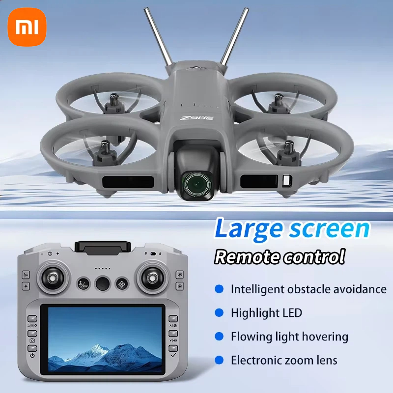 Xiaomi Z906 Drone 8K Aerial HD - Drone Racing Camera avis et prix