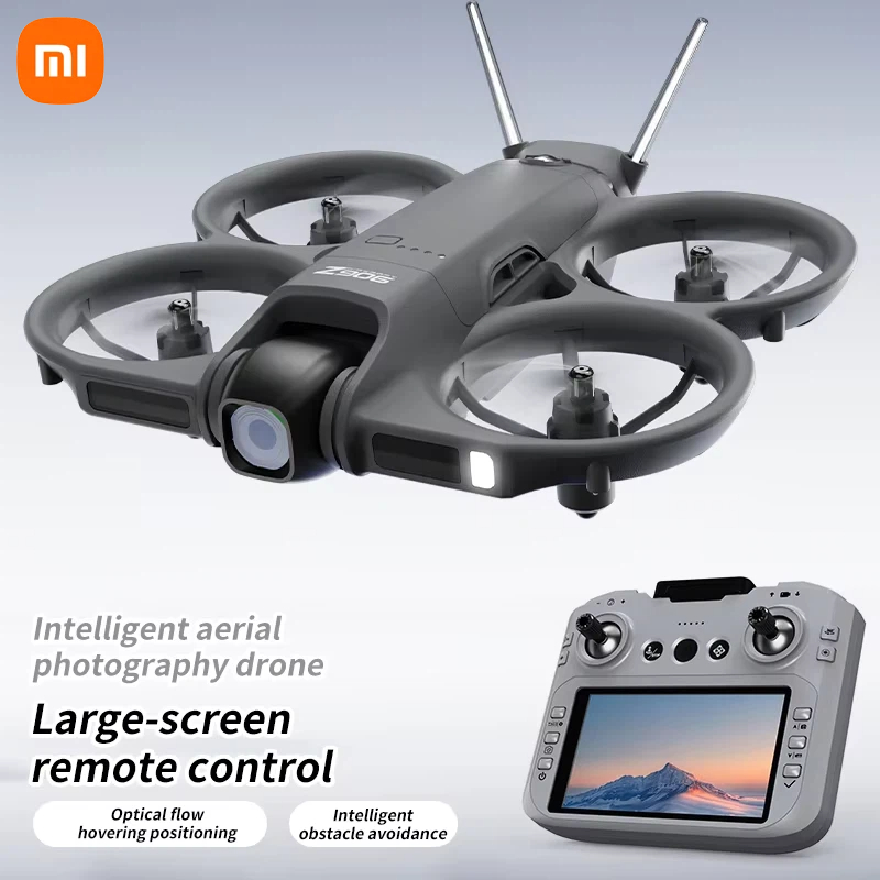 Xiaomi Z906 Drone 8K Aerial HD - Drone Racing Camera avis et prix