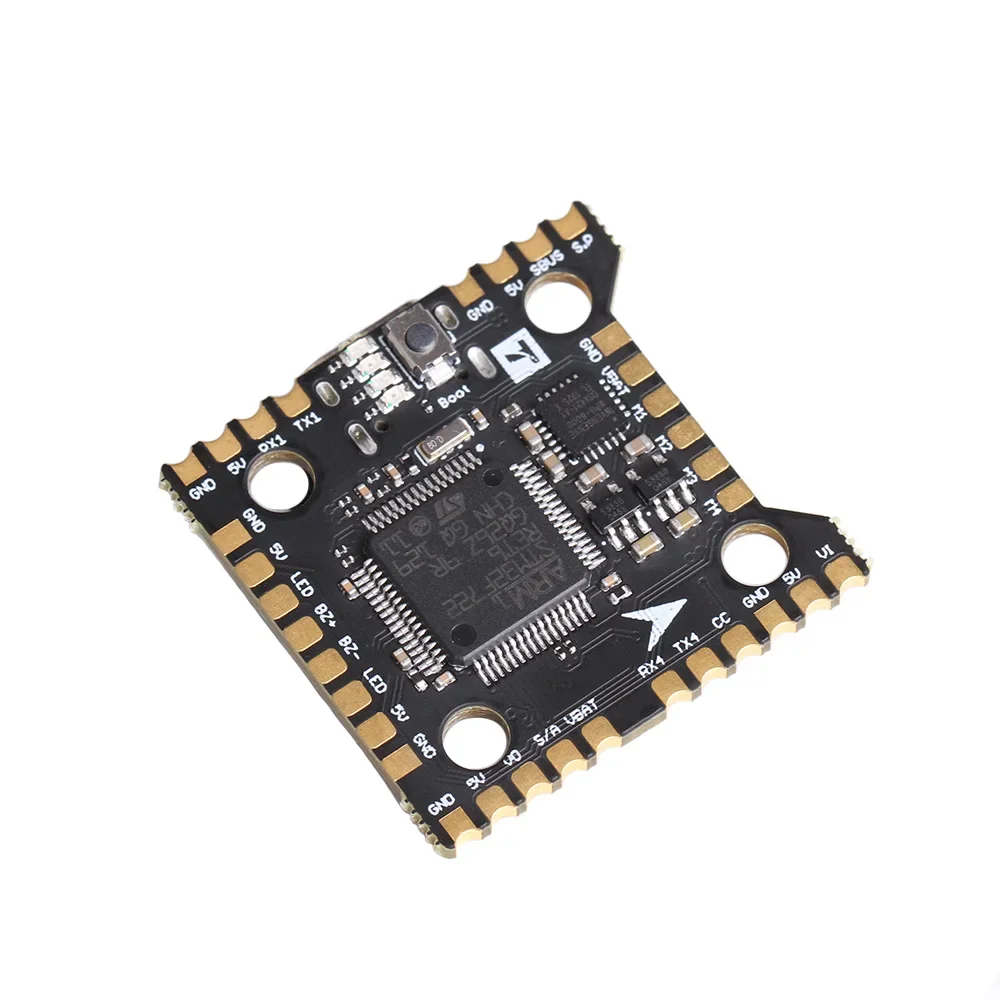 T-motor Mini Racer F7 Flight C - Drone Racing Flight Controller avis et prix