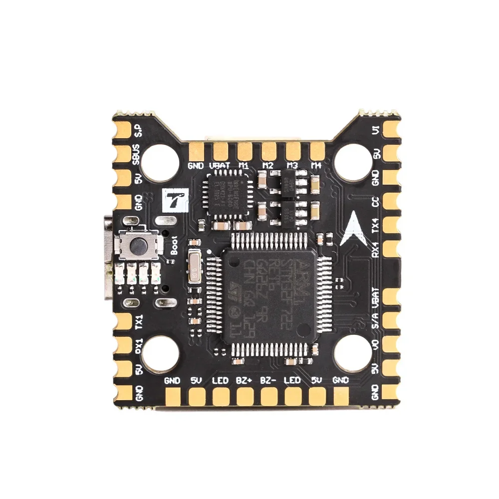 T-motor Mini Racer F7 Flight C - Drone Racing Flight Controller avis et prix