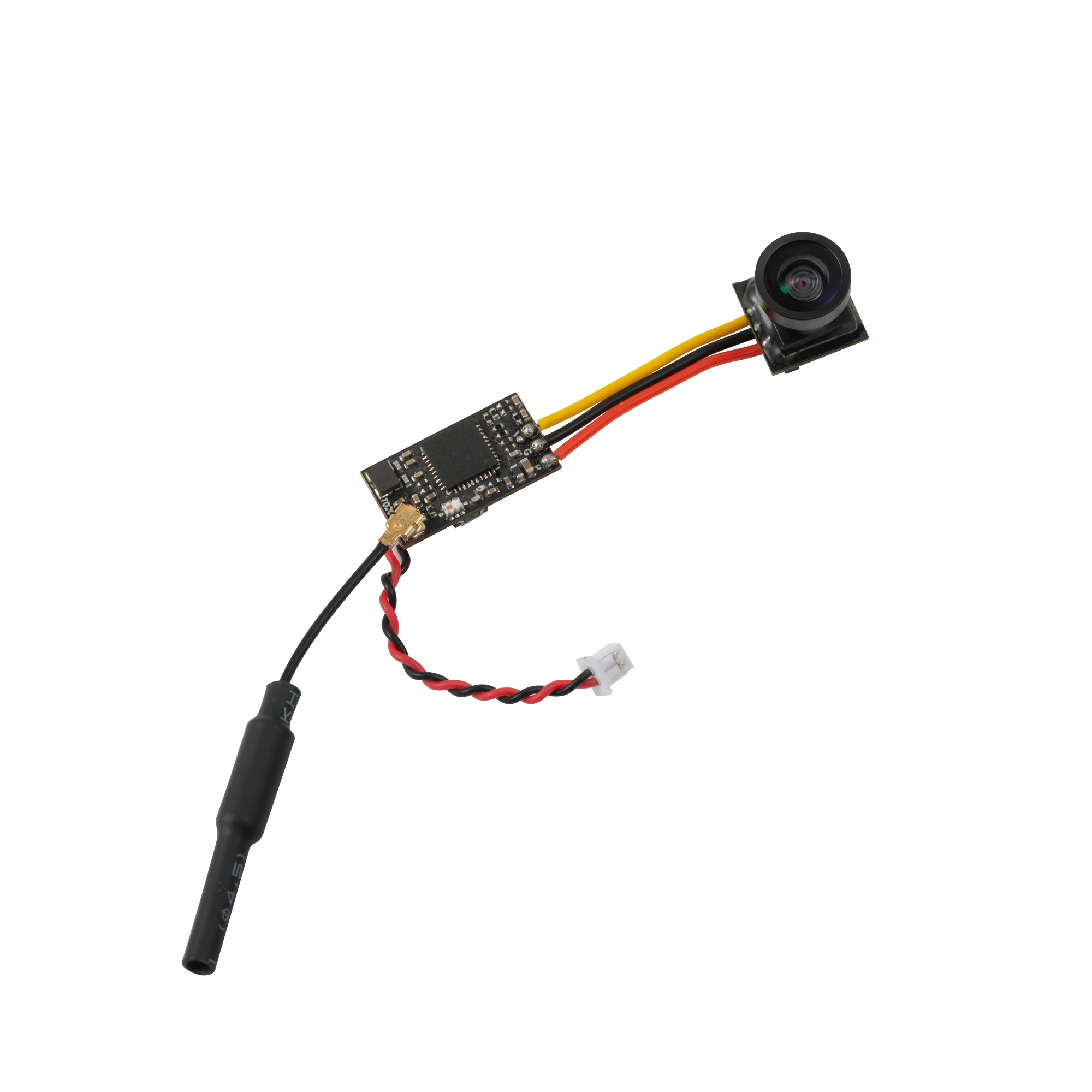 RC Micro Camera FPV AIO 5.8G 2 - Drone Racing Transmitter avis et prix