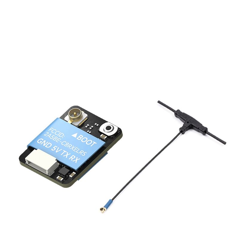 ABDW-ELRS 868/900Mhz Nano RX R - Drone Racing Antenna avis et prix