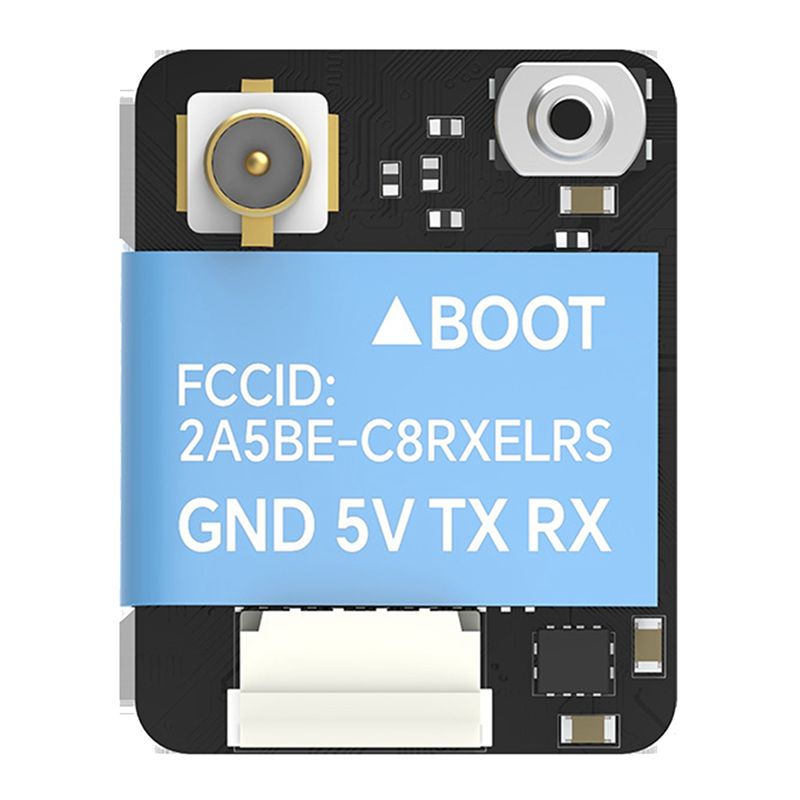 ABDW-ELRS 868/900Mhz Nano RX R - Drone Racing Antenna avis et prix