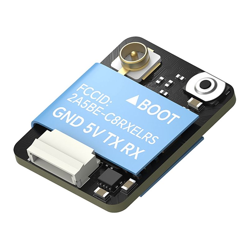 ABDW-ELRS 868/900Mhz Nano RX R - Drone Racing Antenna avis et prix