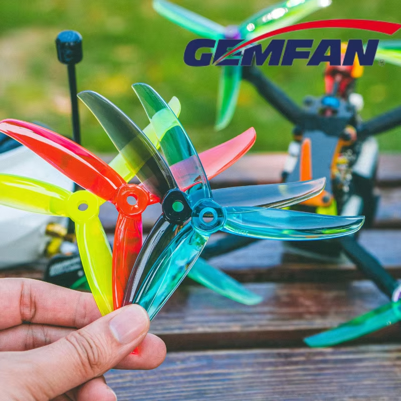 Gemfan Vanover 5136 5.1X3.6X3  - Drone Racing Propeller avis et prix