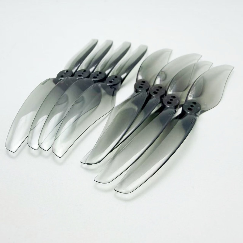 4Pairs Gemfan Hurricane 4024 2 - Drone Racing Propeller avis et prix