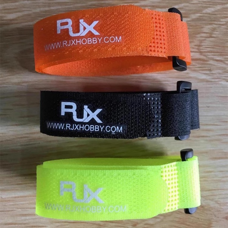 8Pcs Battery Ribbon Non-Slip M - Drone Racing Battery avis et prix