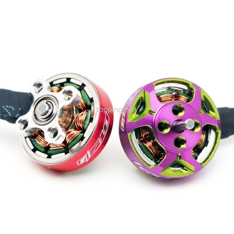 4pcs Rcinpower GTS V3 1203 115 - Drone Racing Motor avis et prix