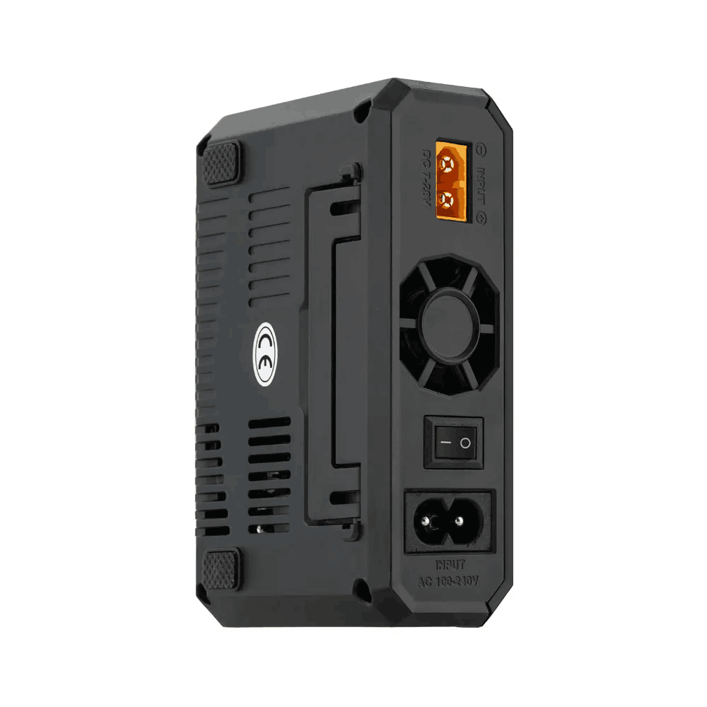 APM7AC 300W Max Smart Charger  - Drone Racing Charger avis et prix