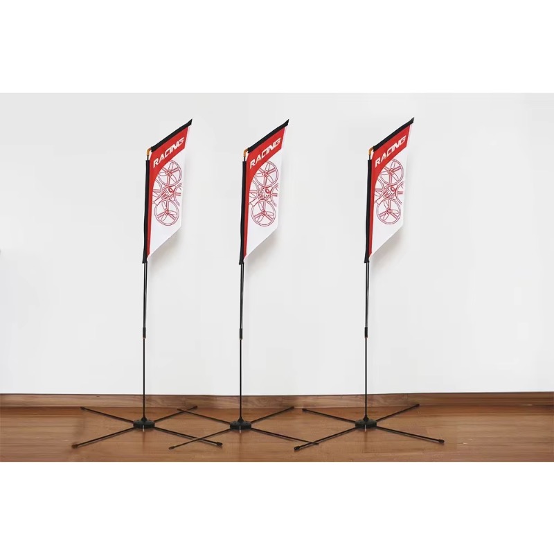 LDARC 560mm FPV Flag for RC FP - Drone Racing Flag avis et prix