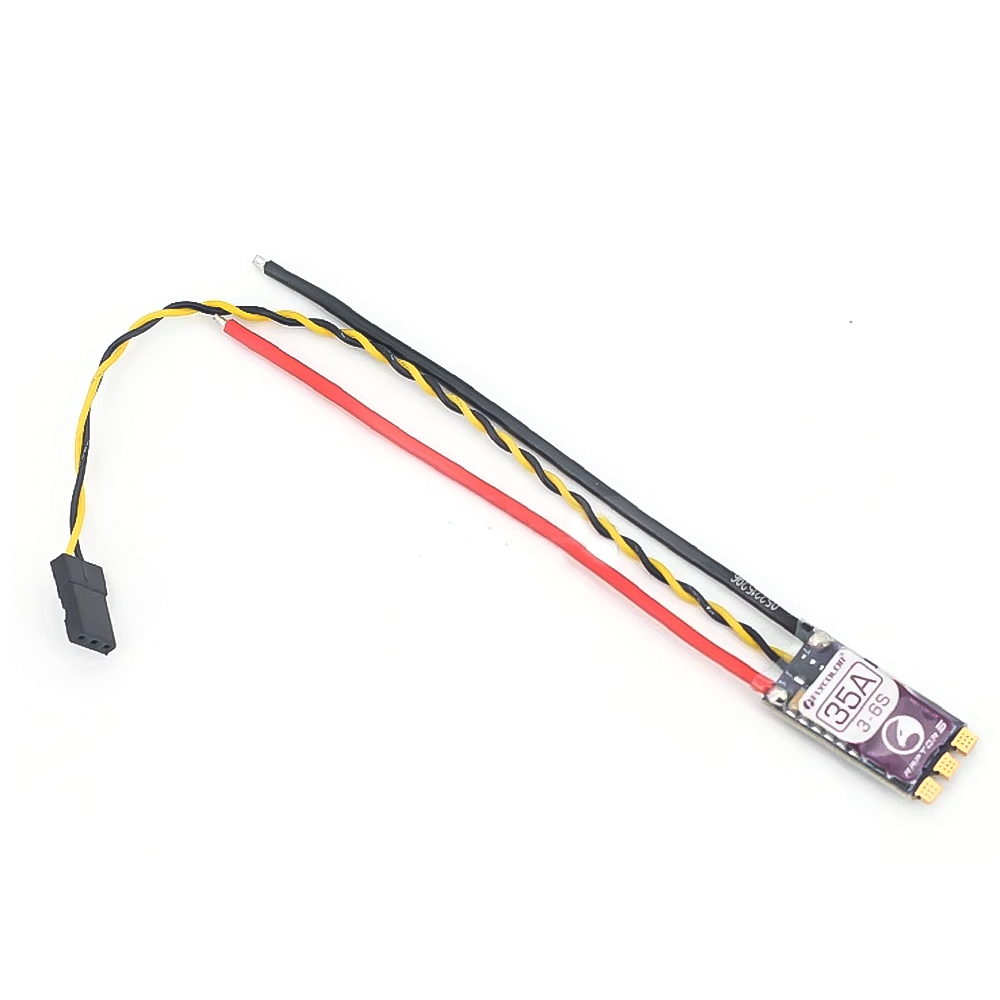 FLYCOLOR Raptor5 Multi-Rotor B - Drone Racing Motor avis et prix