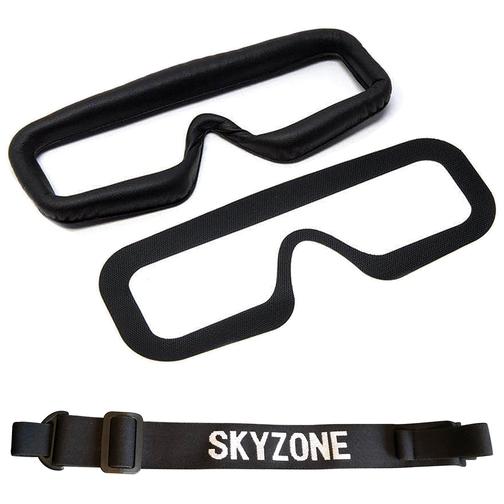 Skyzone SKY04X/L FPV Goggles H - Drone Racing Gate avis et prix