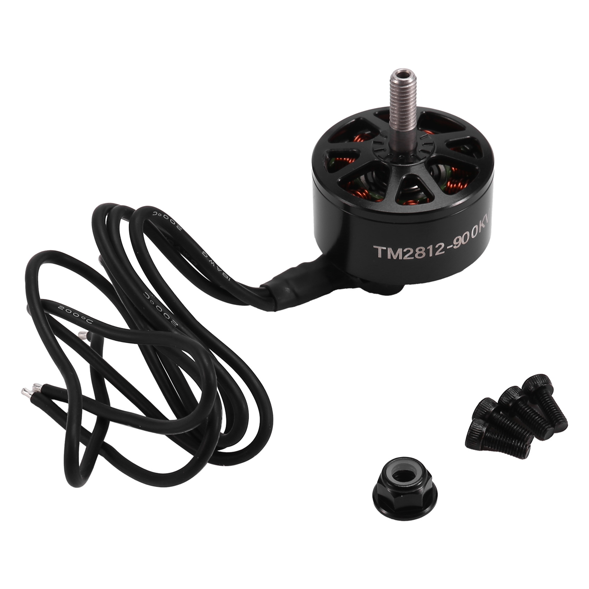A56G-2812 900KV 3-6S Brushless - Drone Racing Charger avis et prix
