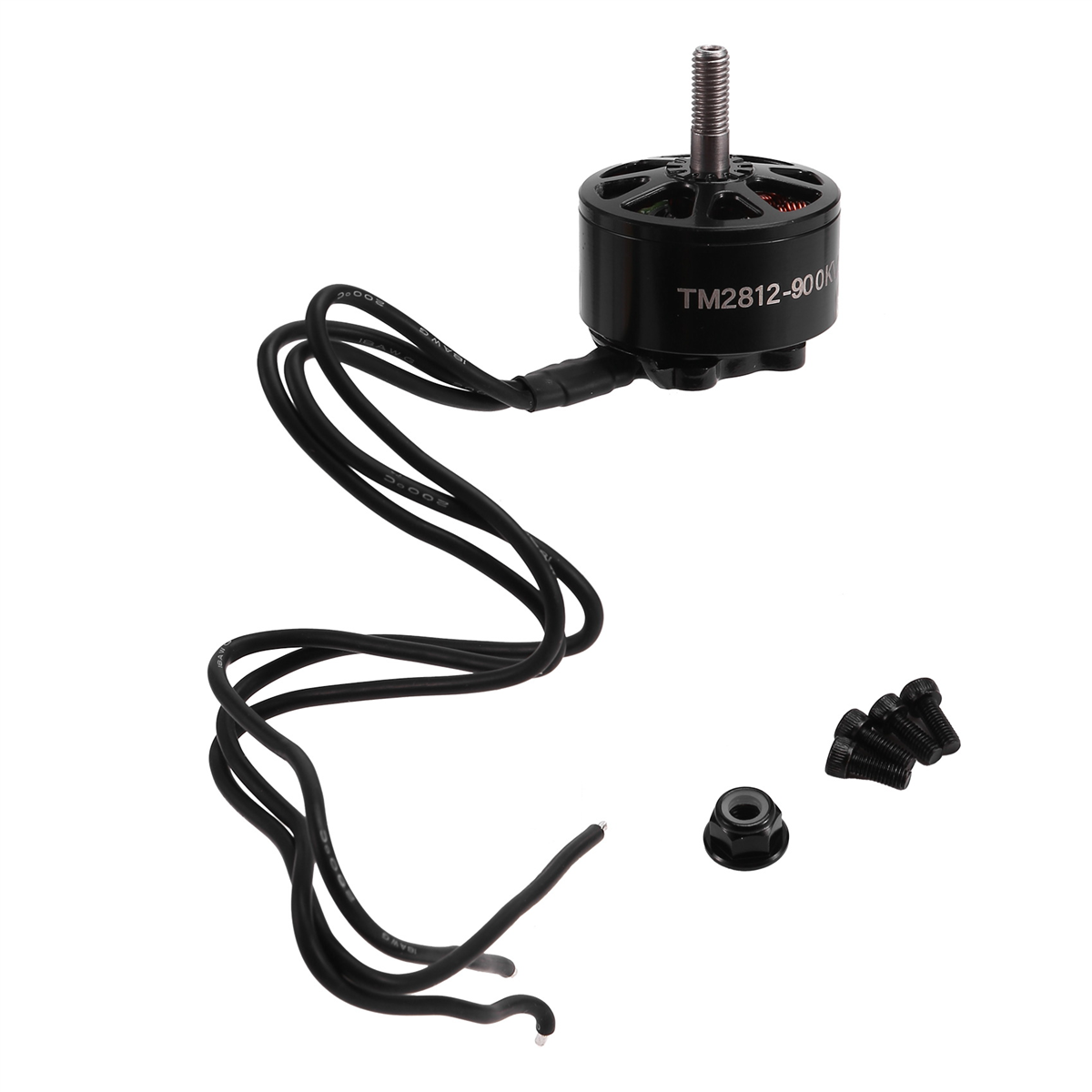 A56G-2812 900KV 3-6S Brushless - Drone Racing Charger avis et prix