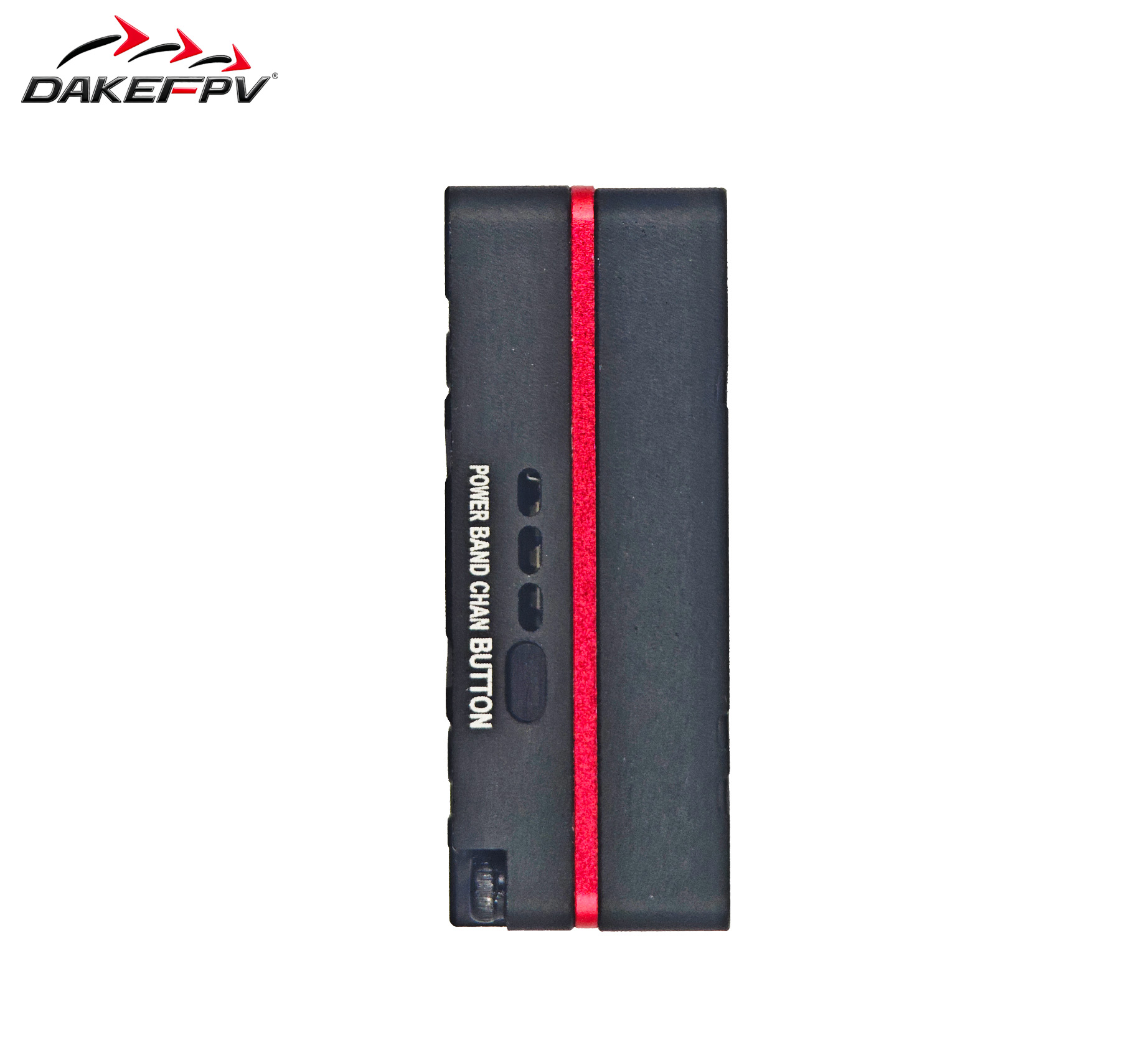 DAKEFPV 5.8G 3W VTX video tran - Drone Racing Transmitter avis et prix