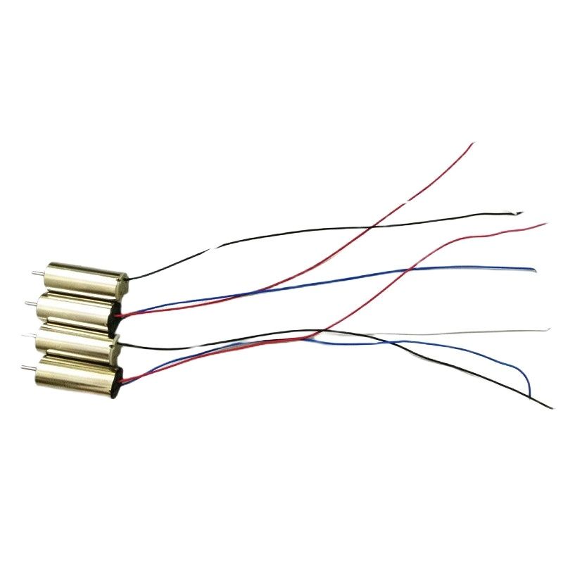 FPV 8520 Coreless Motor CW CCW - Drone Racing Motor avis et prix