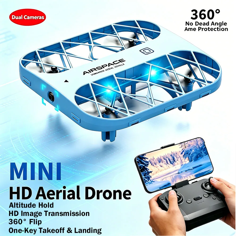 JJRC H142 2026 RC HD Aerial Mi - Drone Racing Camera avis et prix