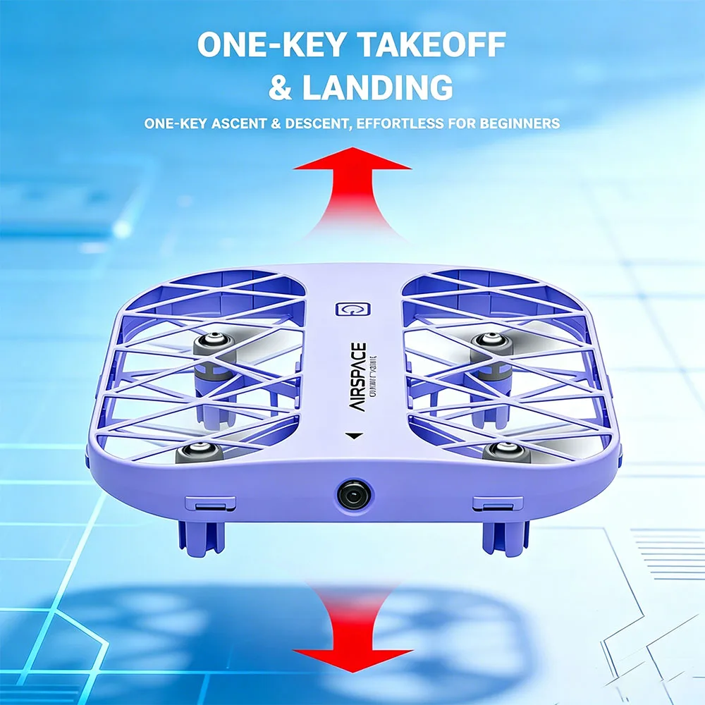 JJRC H142 2026 RC HD Aerial Mi - Drone Racing Camera avis et prix
