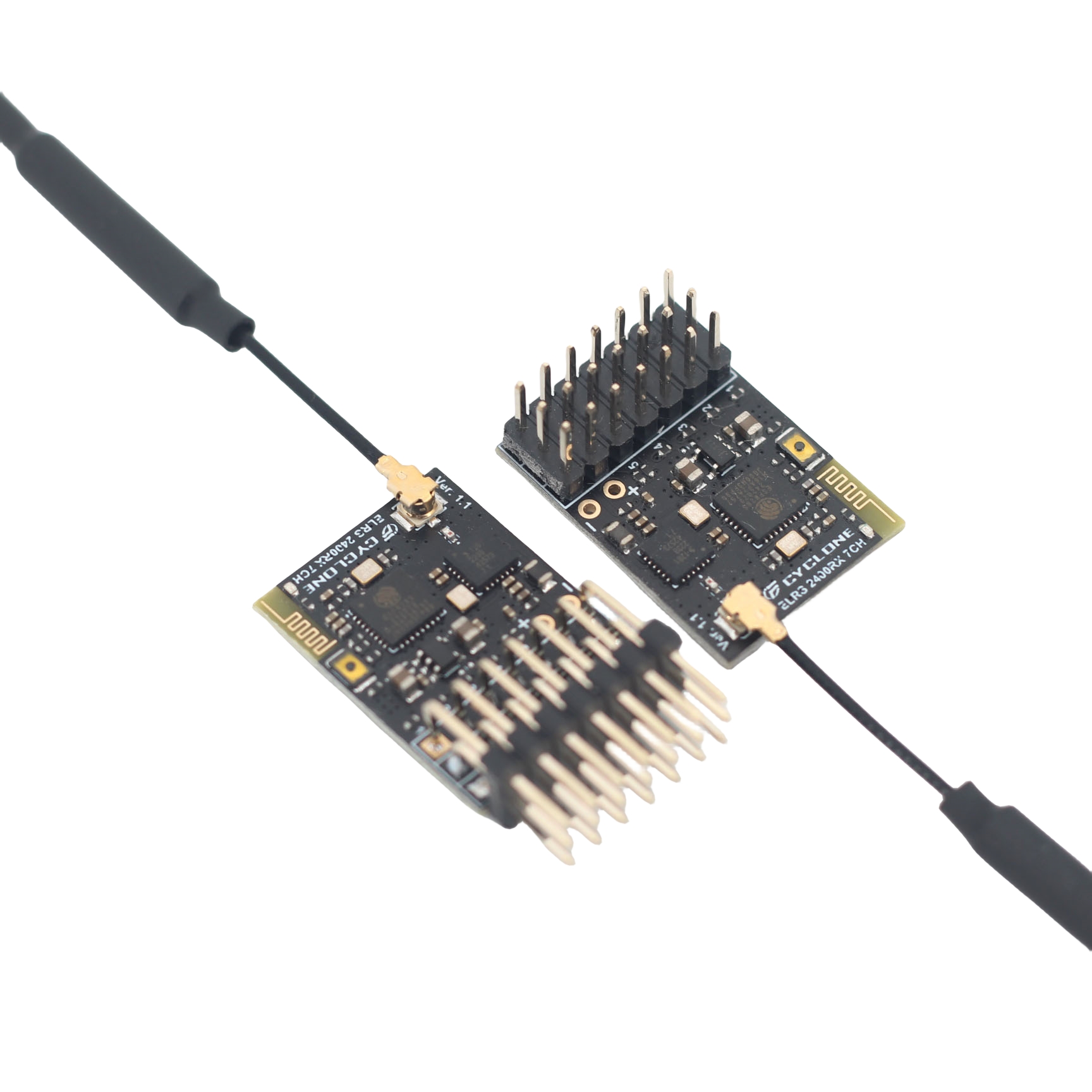 ELRS 2.4G PWM 7CH 6CH CRSF Rec - Drone Racing Receiver avis et prix