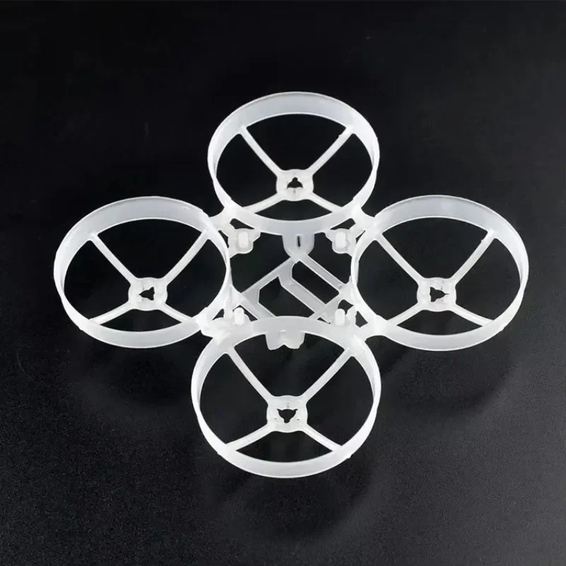 HappyModel Mobula7 V4 75mm Who - Drone Racing Propeller avis et prix