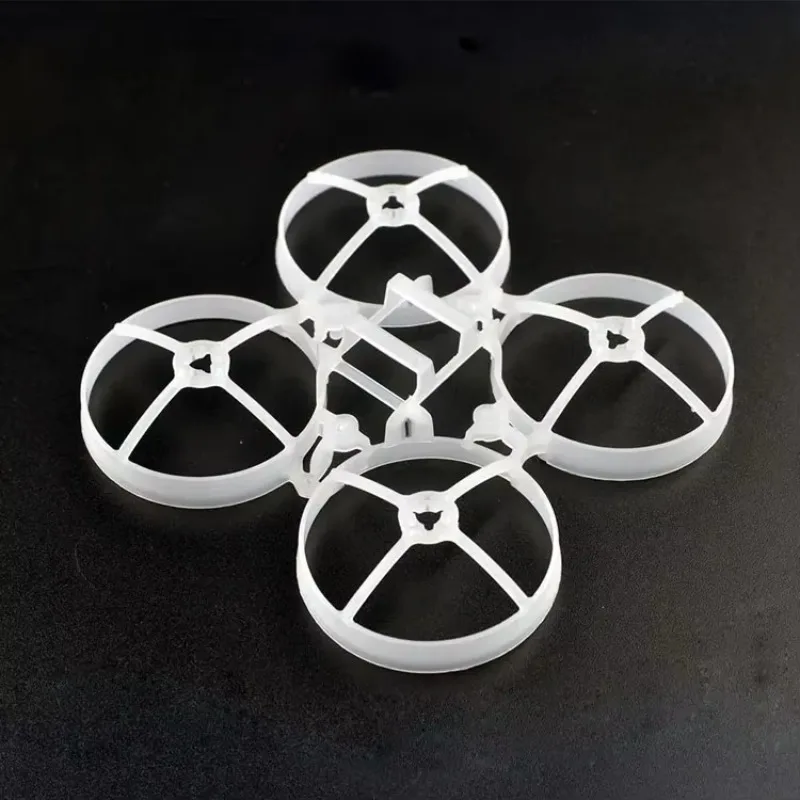 HappyModel Mobula7 V4 75mm Who - Drone Racing Propeller avis et prix