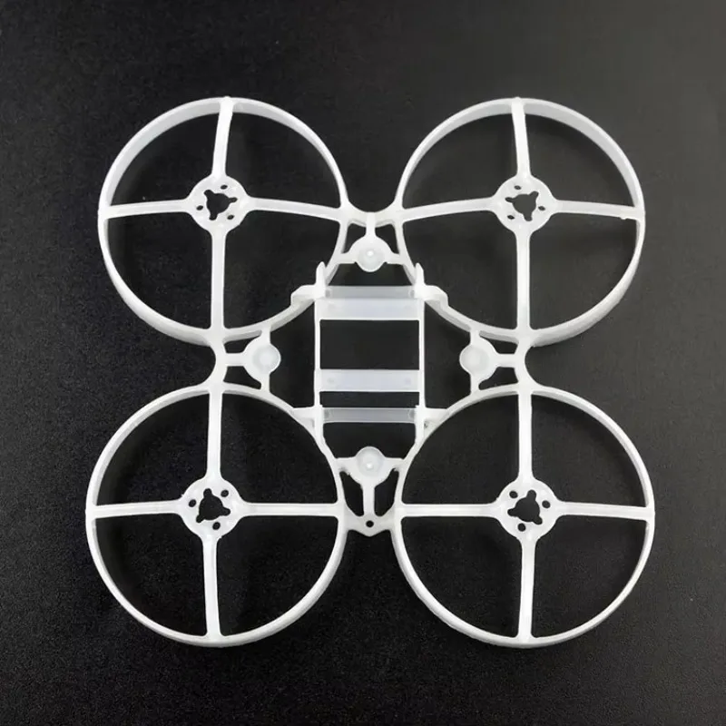 HappyModel Mobula7 V4 75mm Who - Drone Racing Propeller avis et prix