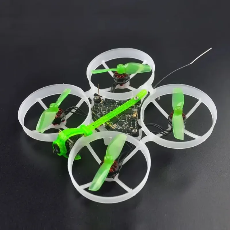 HappyModel Mobula7 V4 75mm Who - Drone Racing Propeller avis et prix