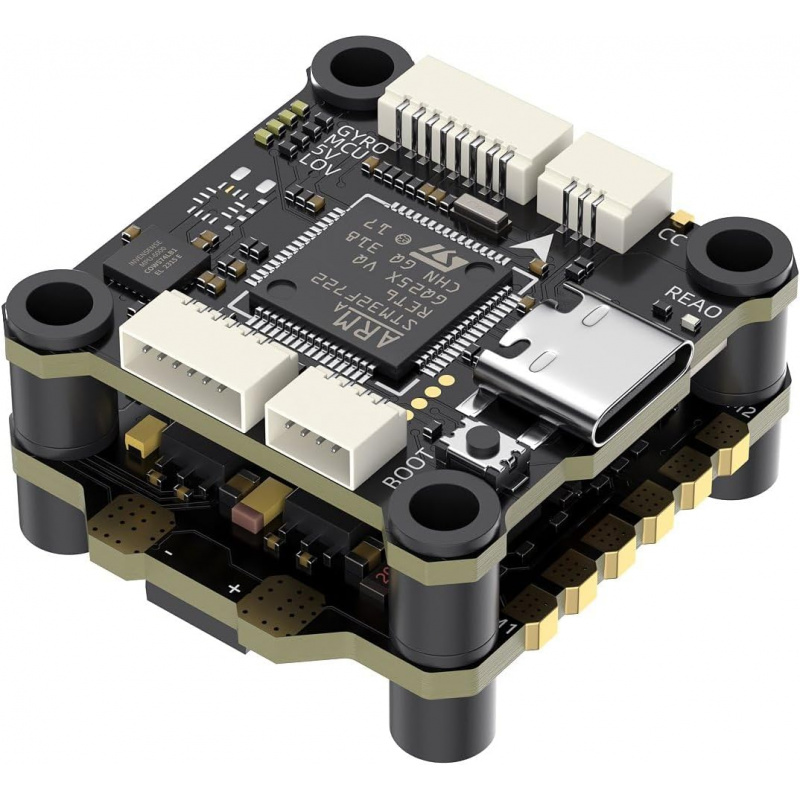 F722  Flight Controller 30x30  - Drone Racing Flight Controller avis et prix
