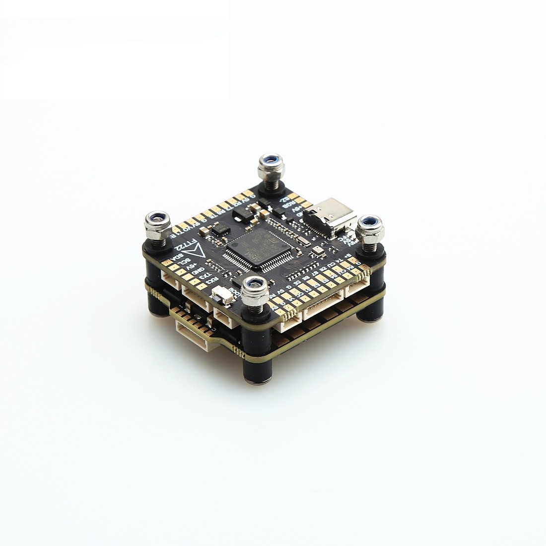 60A BLHELI_S 4IN1 3-6S Brushle - Drone Racing Flight Controller avis et prix