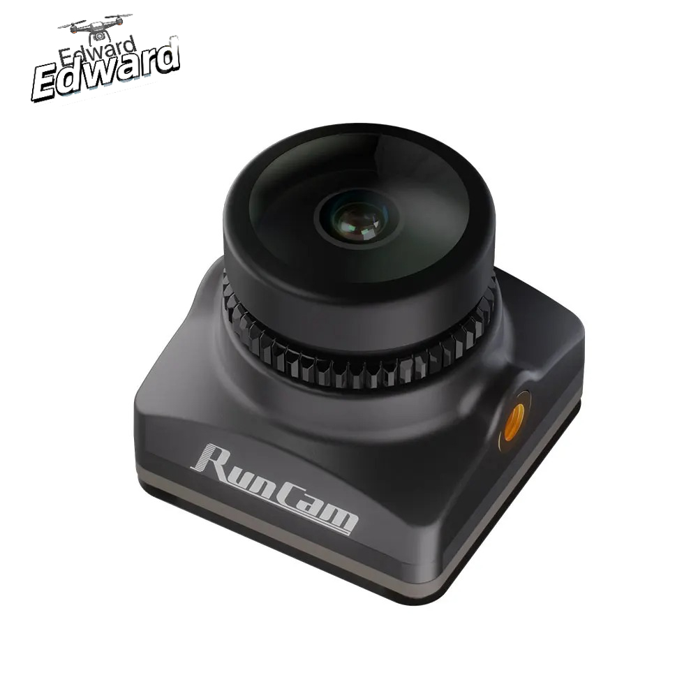 2026 Edward RunCam Phoenix 2 S - Drone Racing Vtx avis et prix