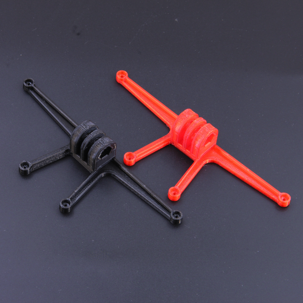 3D Printed TPU Mounting Bracke - Drone Racing Camera avis et prix